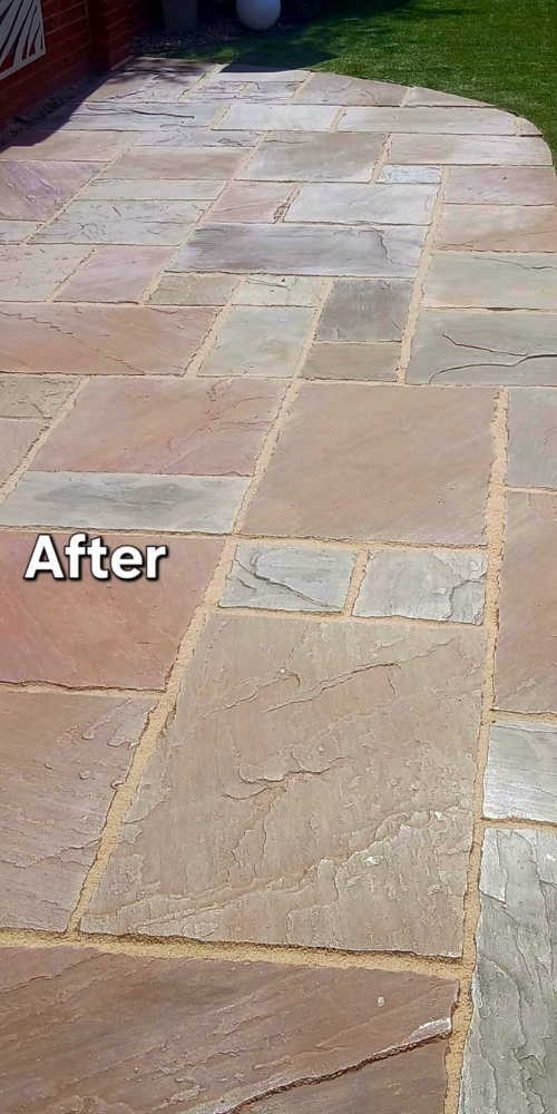 mj exterior cleaning 10